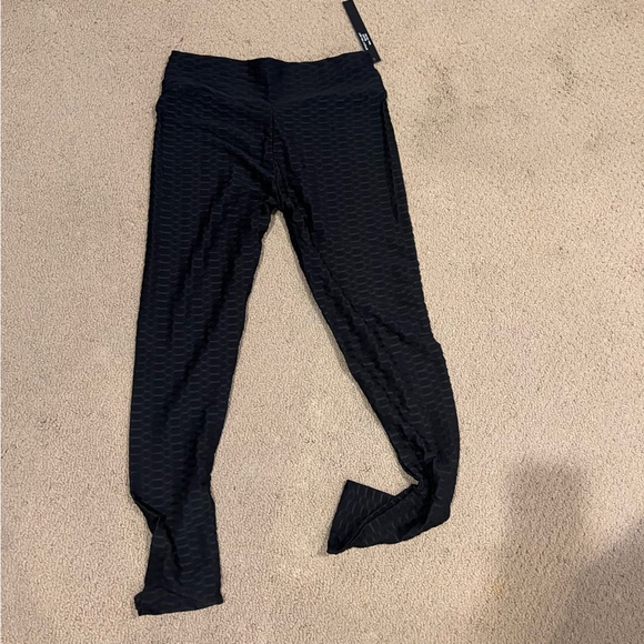 TikTok legging and jacket set- 2x / 3x - Picture 7 of 8